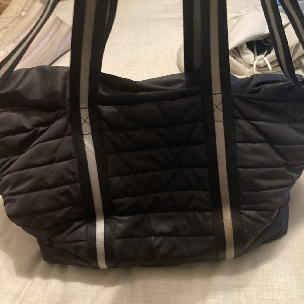 Think Royln Wingman Nylon Bag